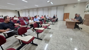 Reunião do Conselho Diocesano de Pastoral define encaminhamentos para o novo ano pastoral